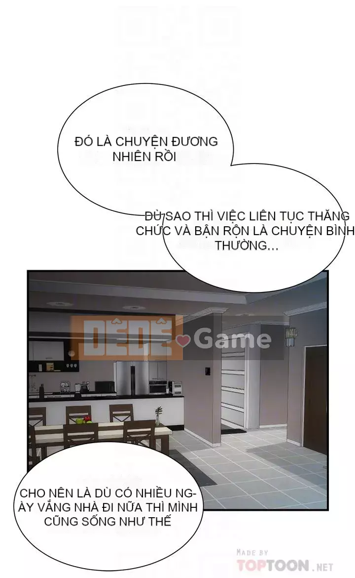 Phòng tư vấn anh chị em Chương 55-56