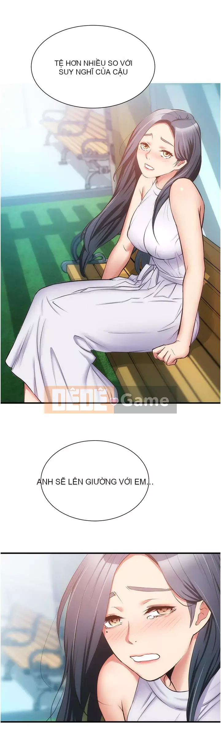 Phòng tư vấn anh chị em Chương 55-56