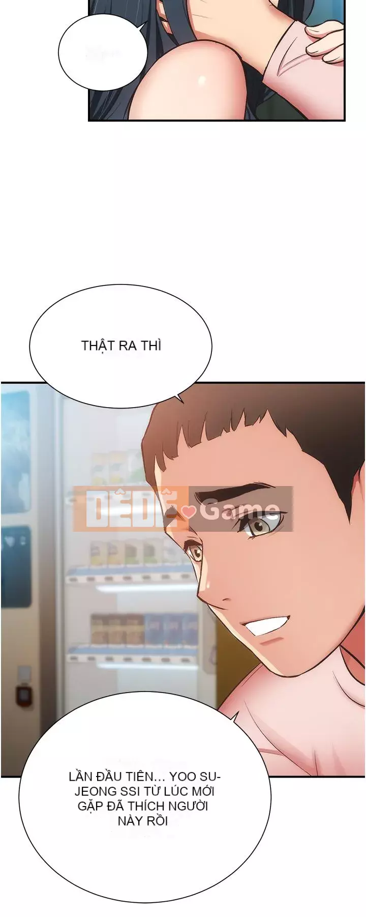 Phòng tư vấn anh chị em Chương 55-56