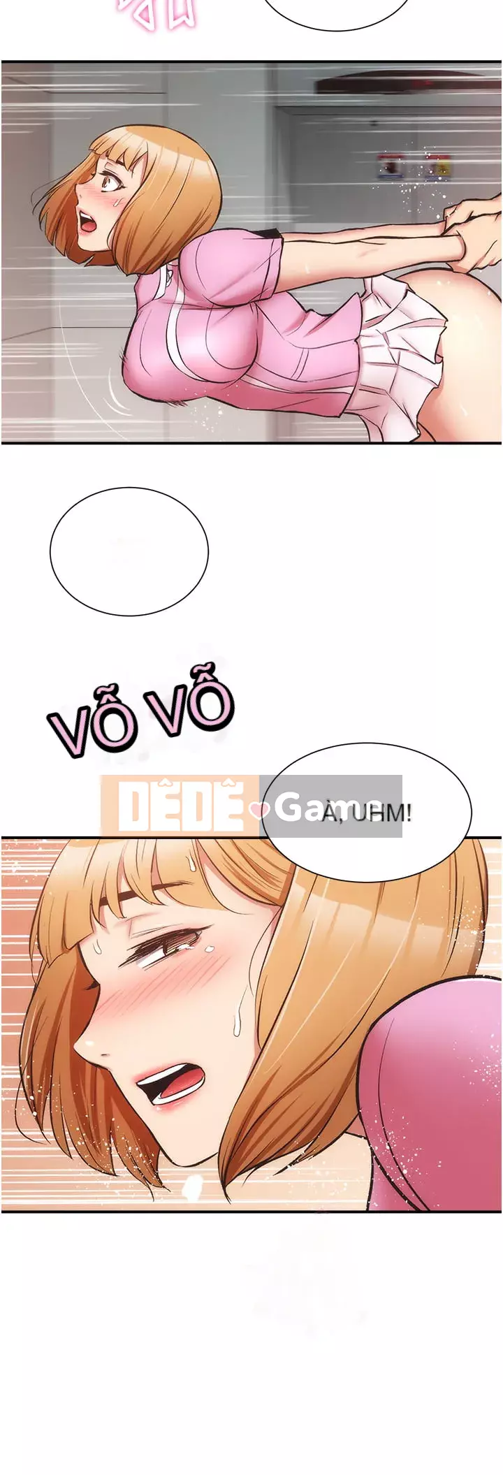 Phòng tư vấn anh chị em Chương 53-54