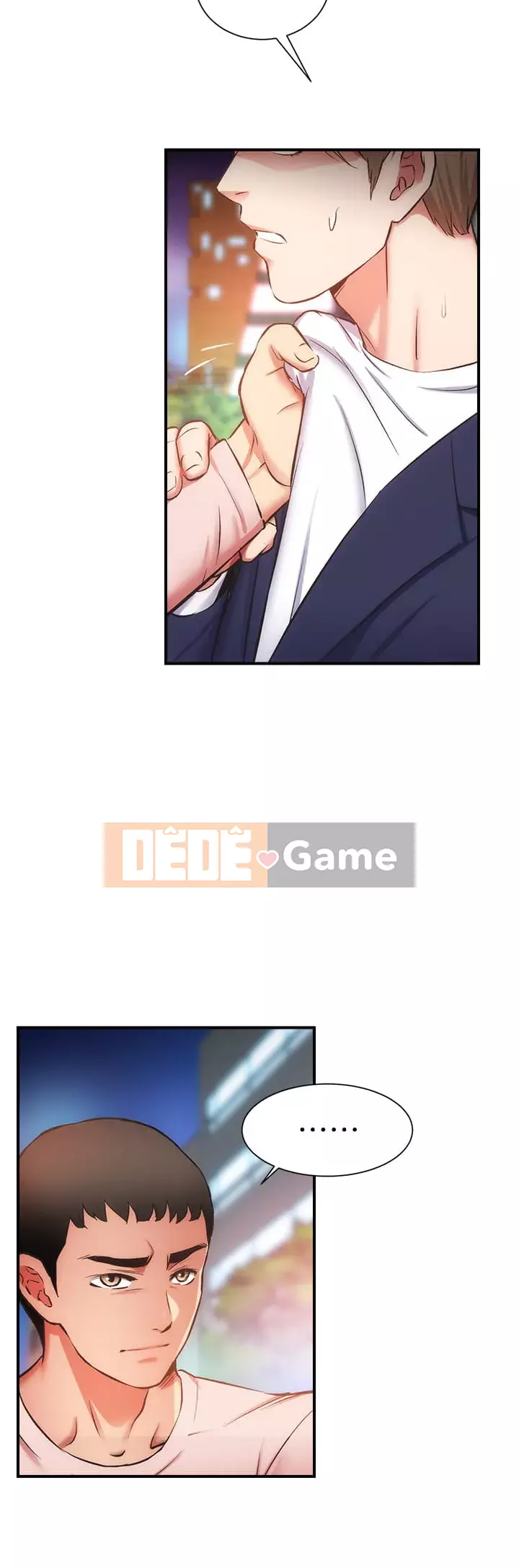 Phòng tư vấn anh chị em Chương 51-52