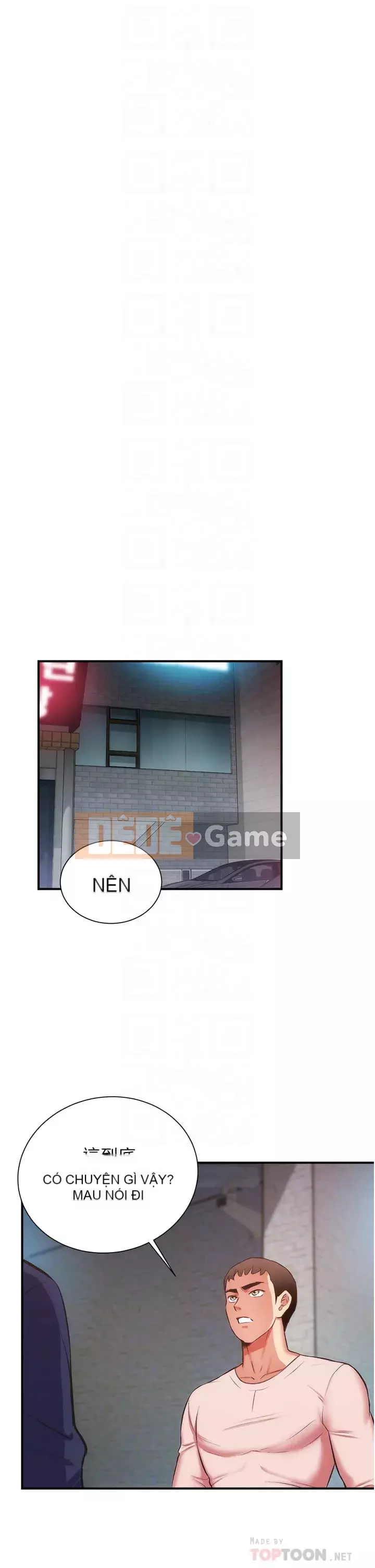 Phòng tư vấn anh chị em Chương 51-52