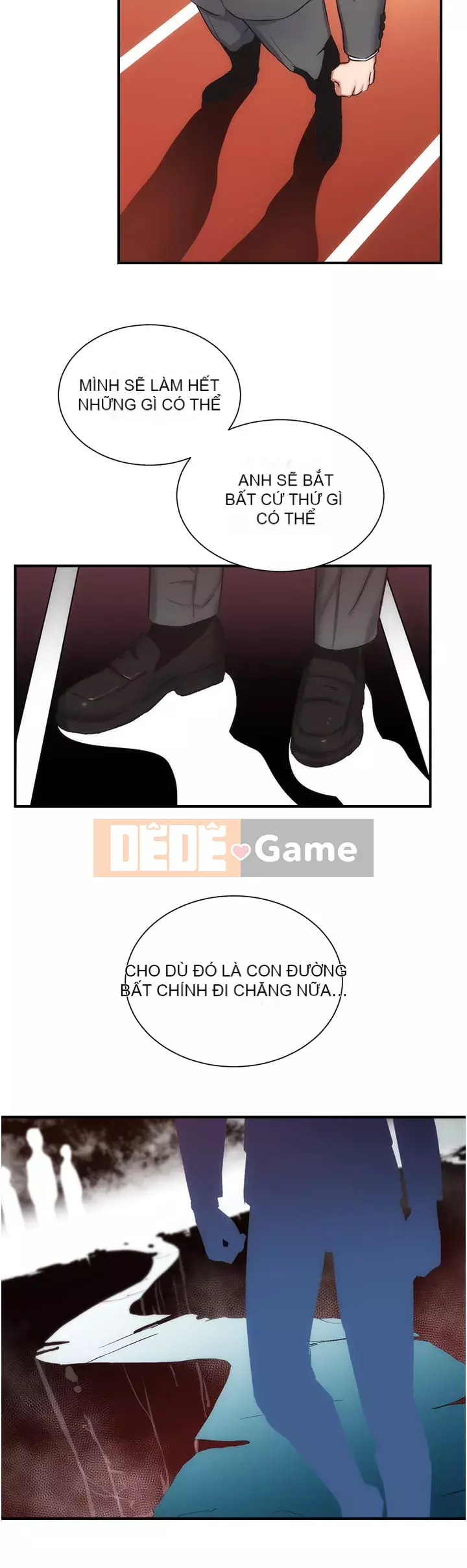 Phòng tư vấn anh chị em Chương 51-52