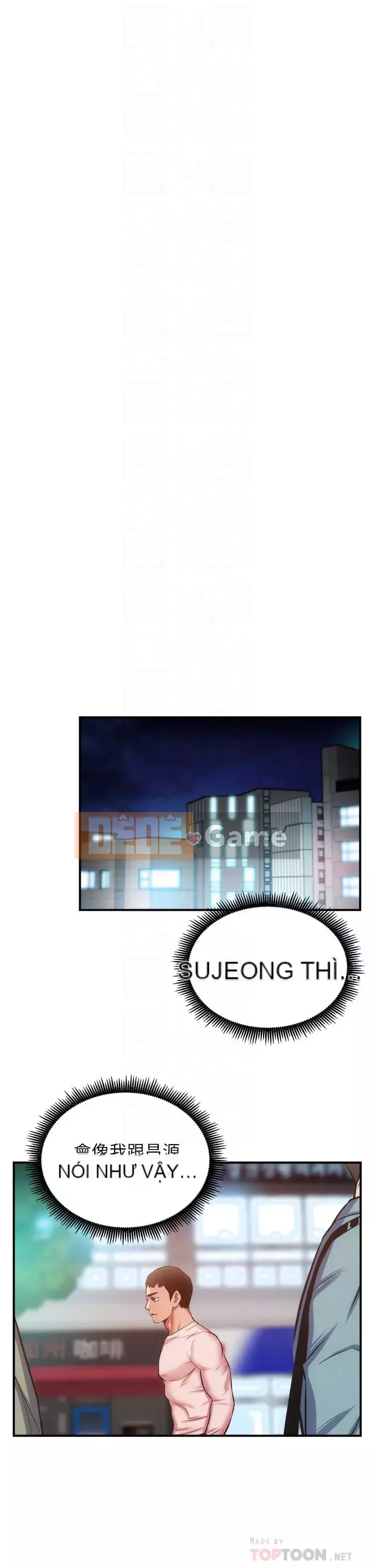 Phòng tư vấn anh chị em Chương 51-52