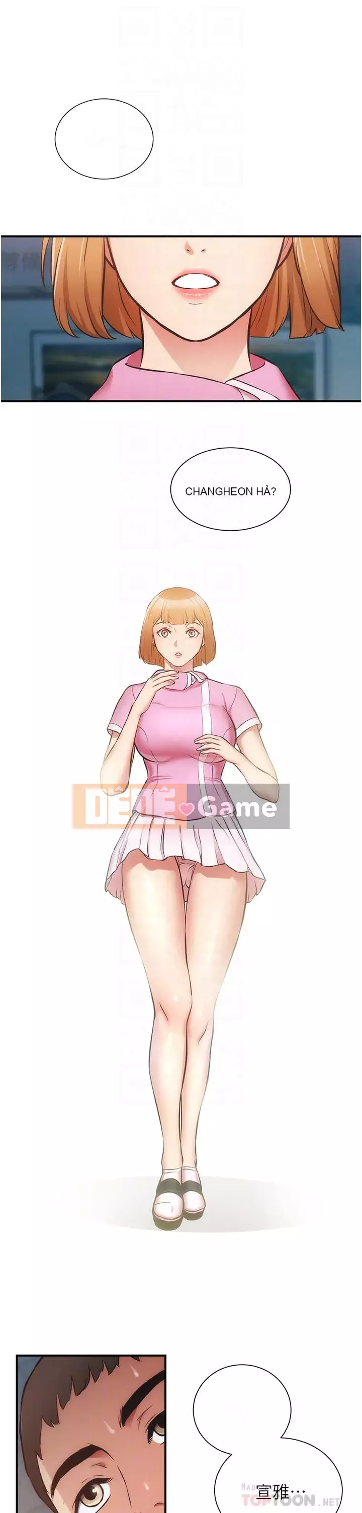 Phòng tư vấn anh chị em Chương 51-52