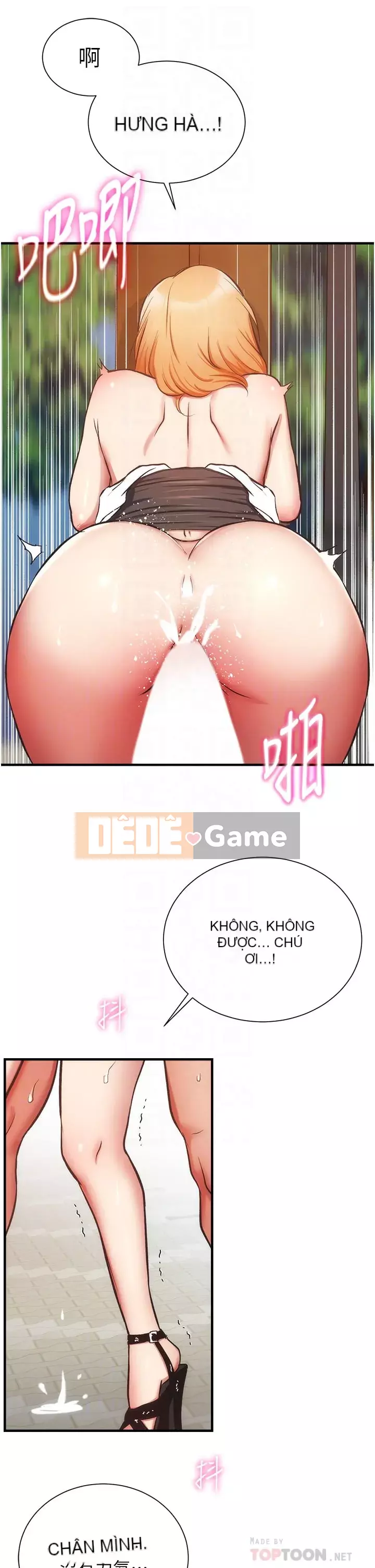 Phòng tư vấn anh chị em Chương 49-50