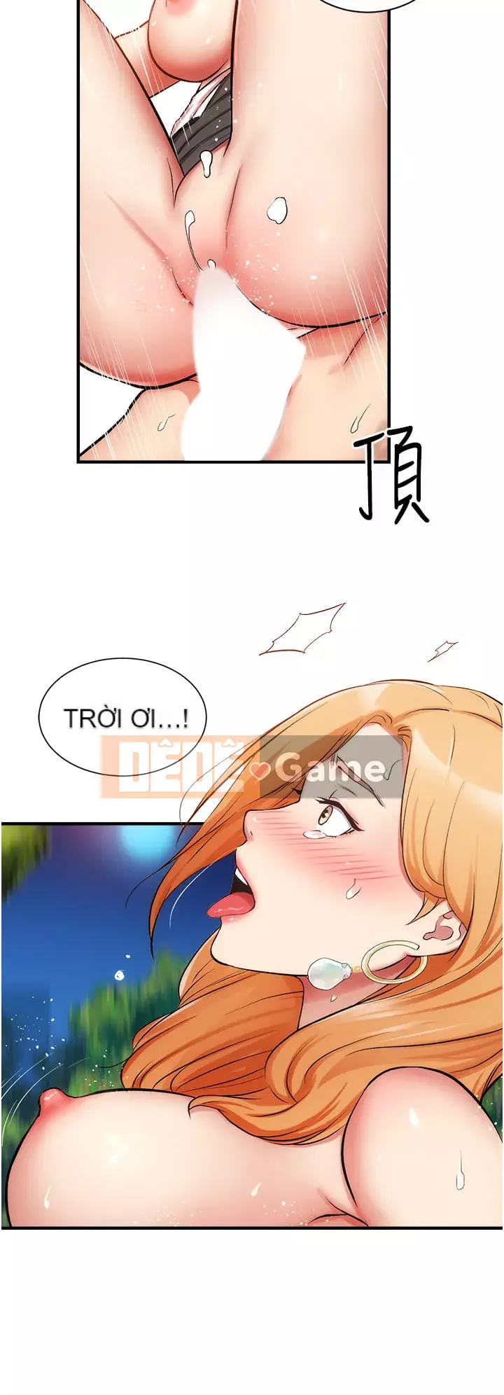 Phòng tư vấn anh chị em Chương 49-50