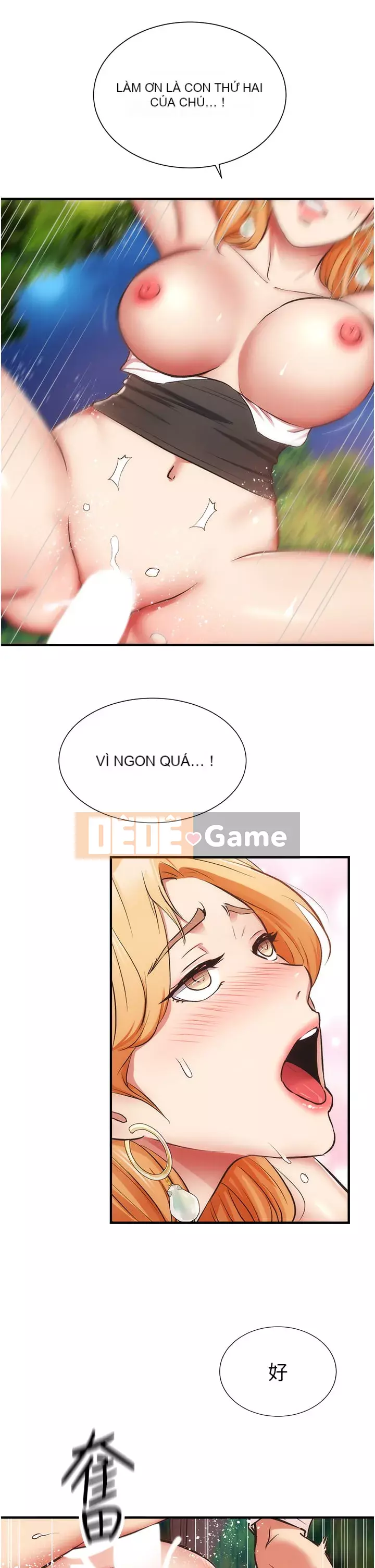 Phòng tư vấn anh chị em Chương 49-50