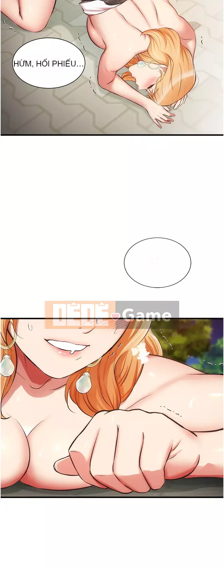 Phòng tư vấn anh chị em Chương 49-50