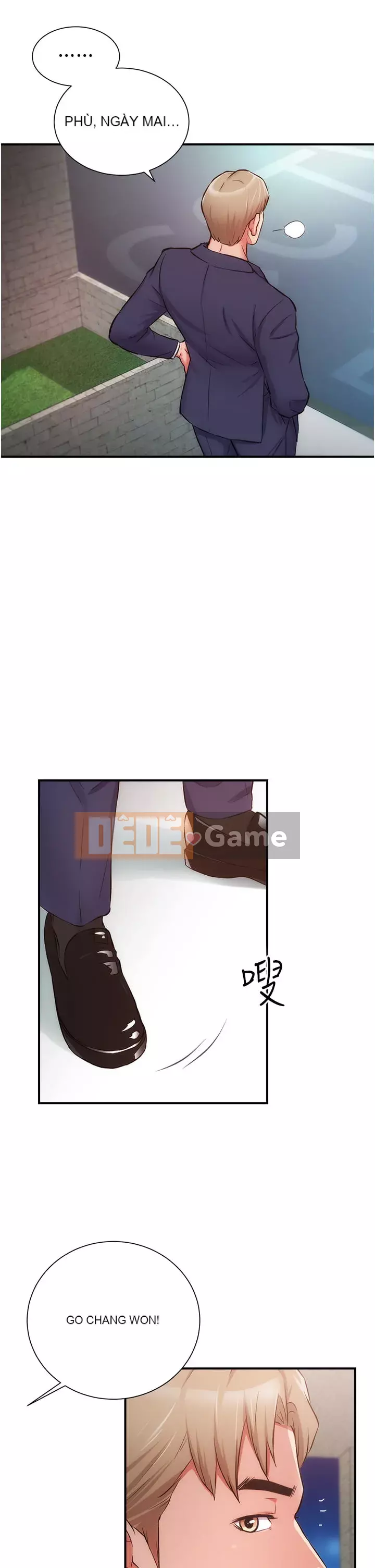 Phòng tư vấn anh chị em Chương 49-50