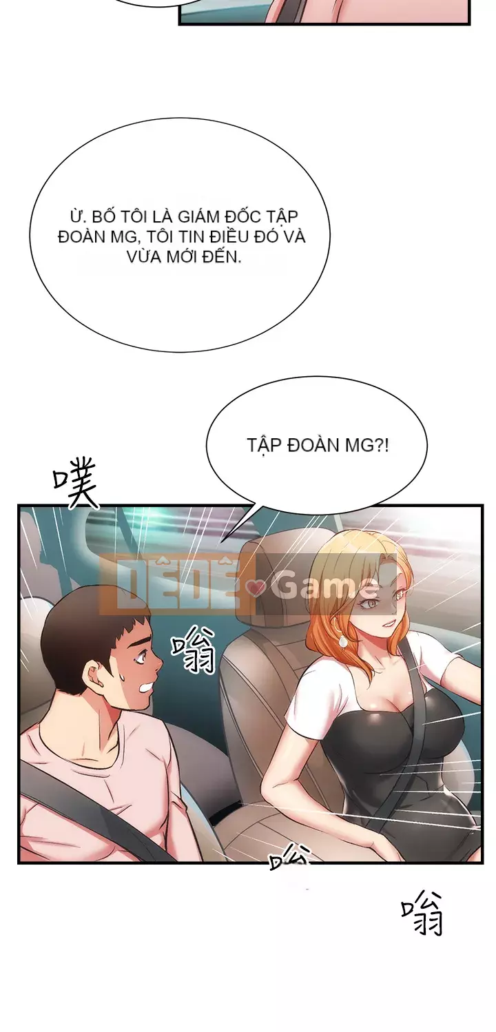 Phòng tư vấn anh chị em Chương 47-48