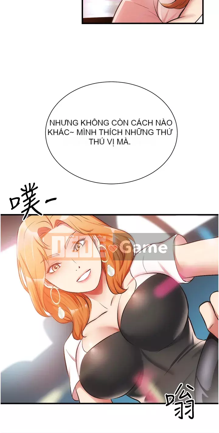 Phòng tư vấn anh chị em Chương 47-48