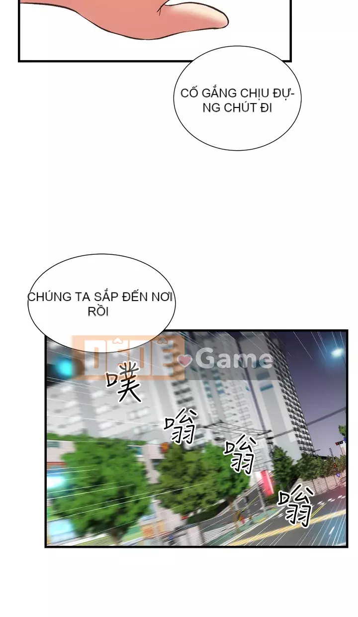 Phòng tư vấn anh chị em Chương 47-48