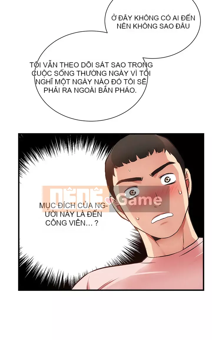 Phòng tư vấn anh chị em Chương 47-48