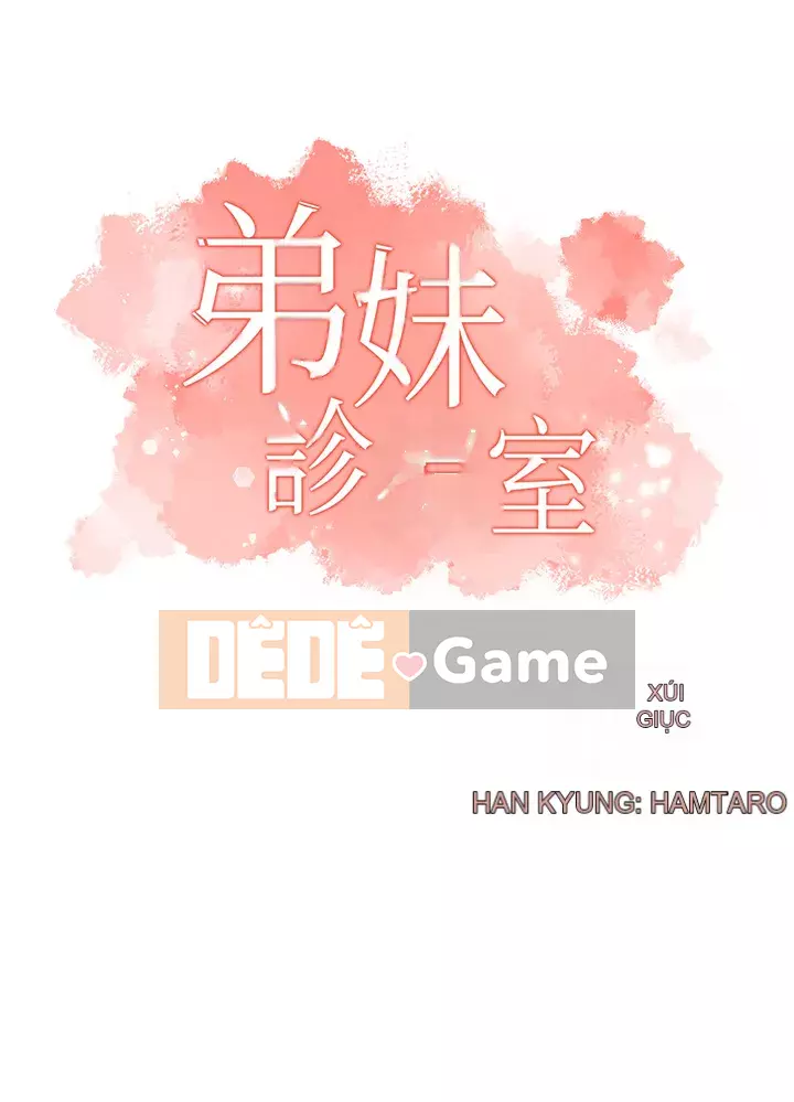 Phòng tư vấn anh chị em Chương 47-48