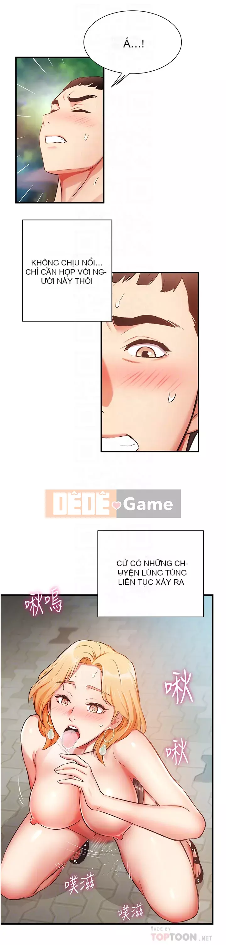 Phòng tư vấn anh chị em Chương 47-48