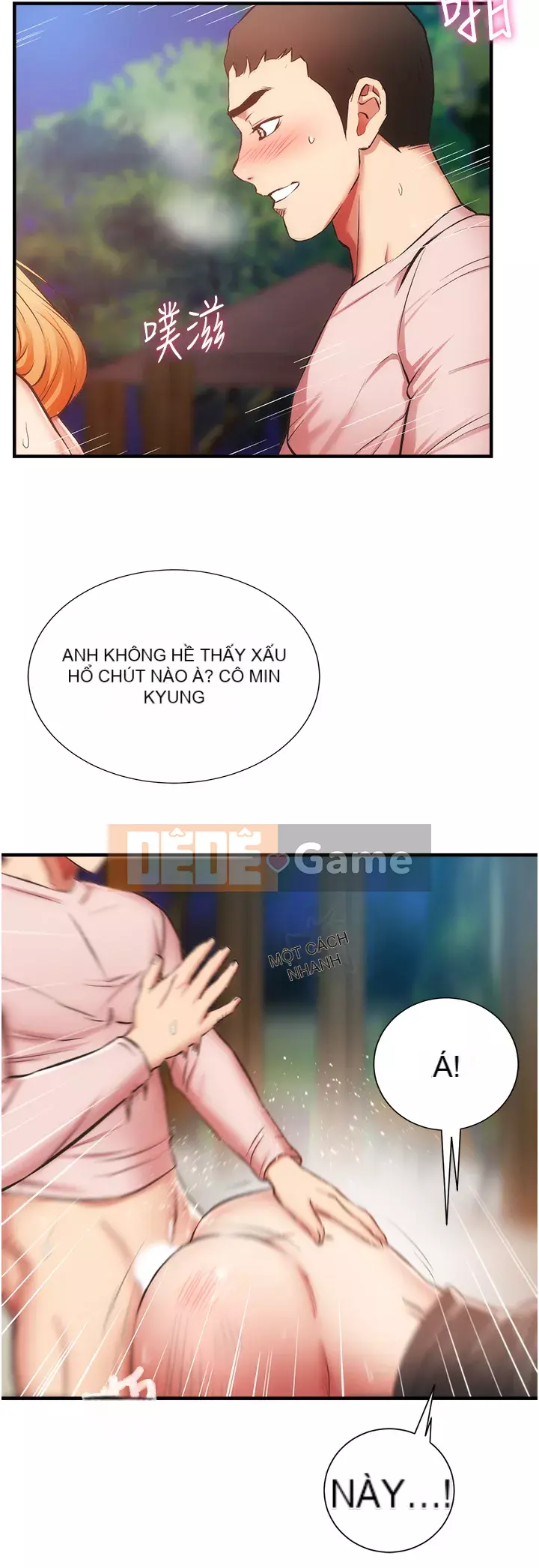 Phòng tư vấn anh chị em Chương 47-48