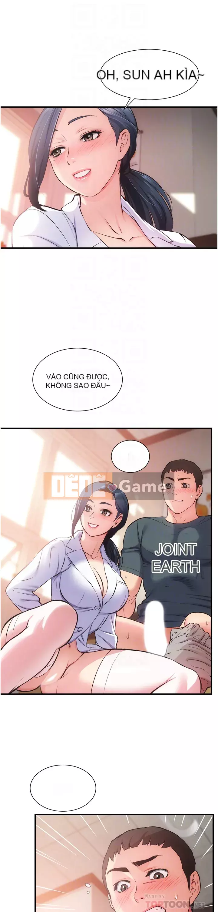 Phòng tư vấn anh chị em Chương 45-46