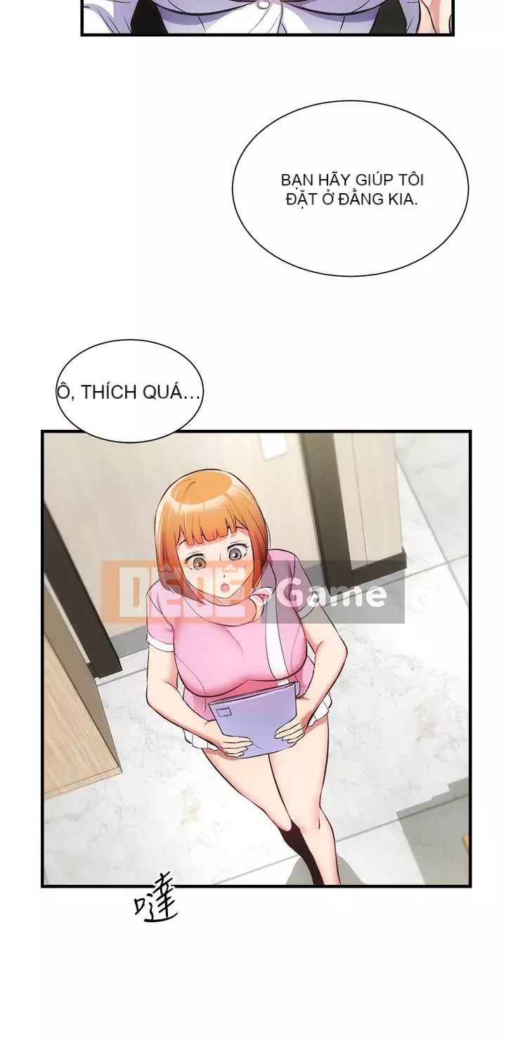 Phòng tư vấn anh chị em Chương 45-46