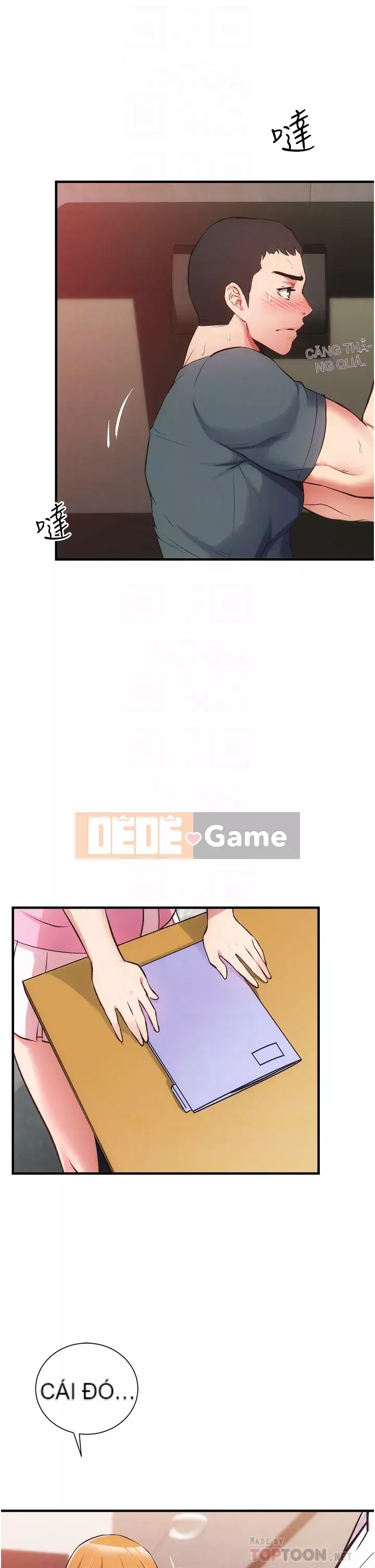 Phòng tư vấn anh chị em Chương 45-46