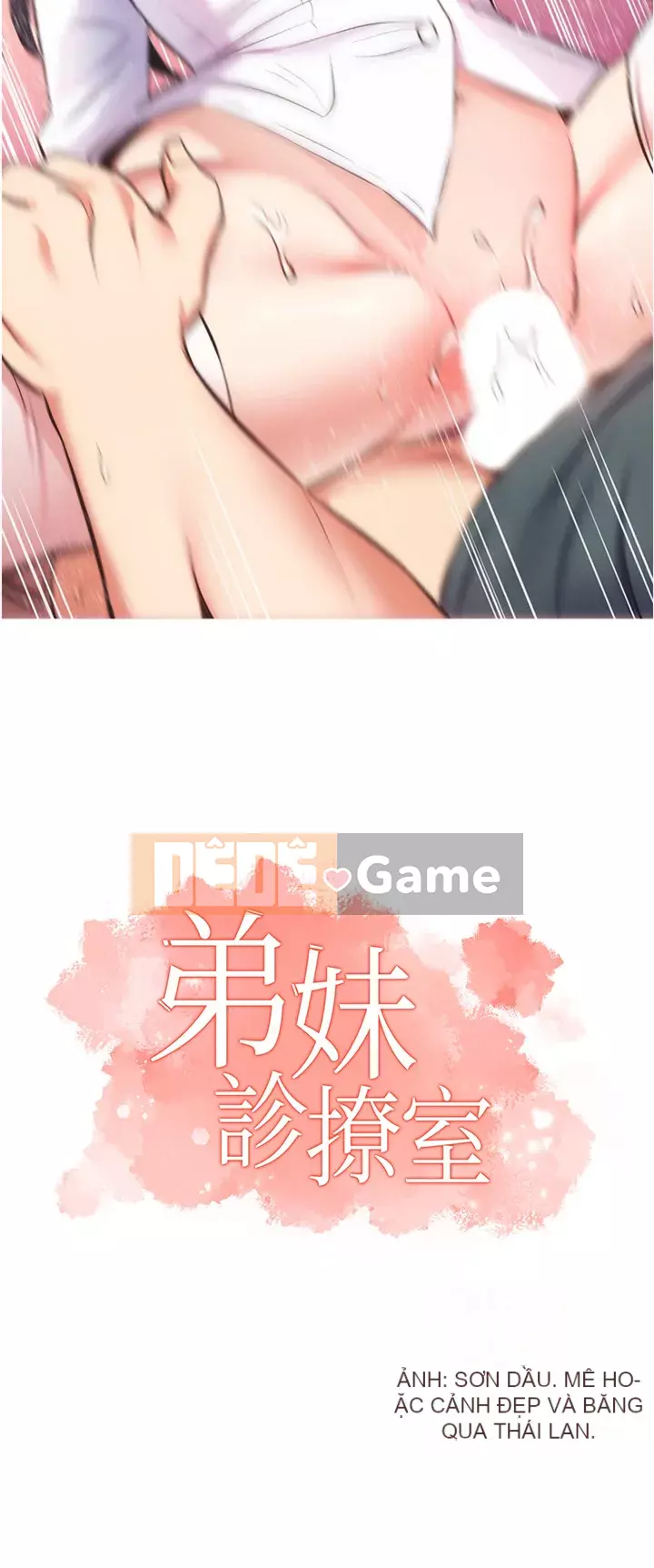 Phòng tư vấn anh chị em Chương 45-46