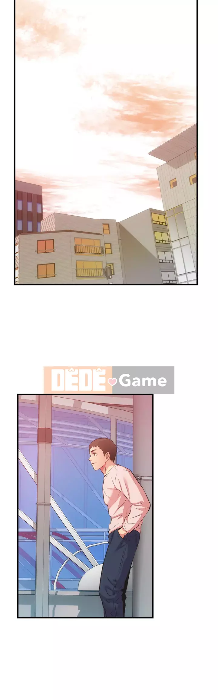 Phòng tư vấn anh chị em Chương 45-46