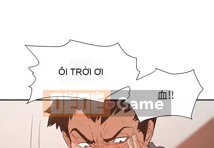 Hội ngộ với crush Chương 28-29