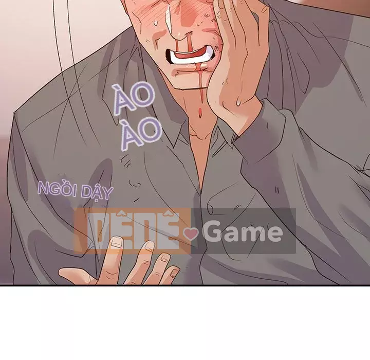 Hội ngộ với crush Chương 28-29