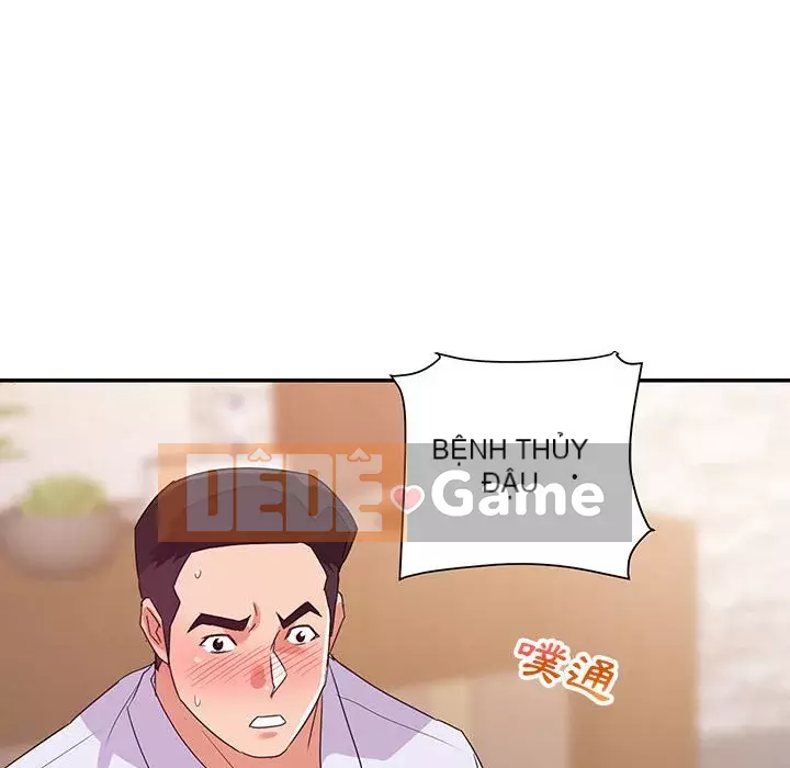 Hội ngộ với crush Chương 28-29