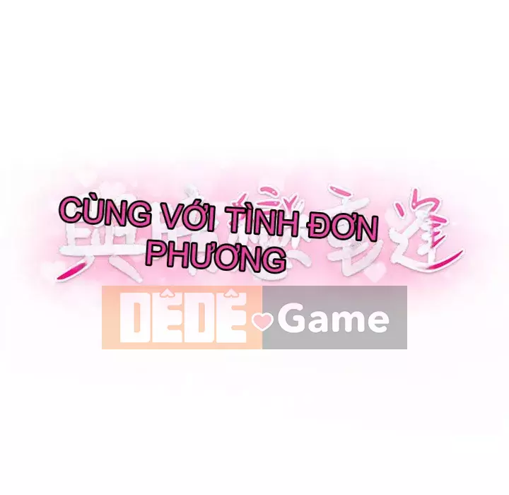 Hội ngộ với crush Chương 28-29