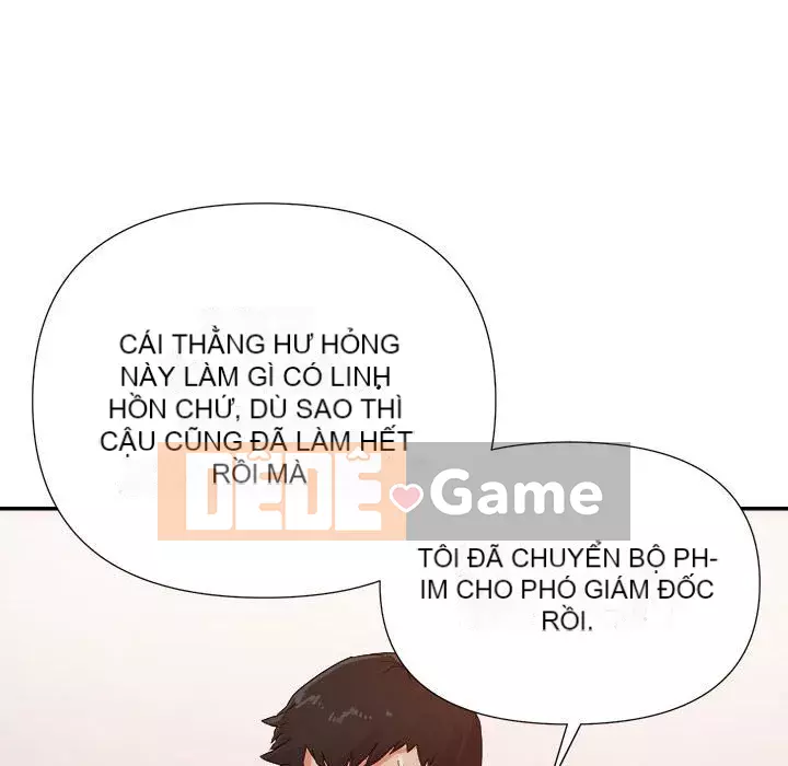 Hội ngộ với crush Chương 28-29