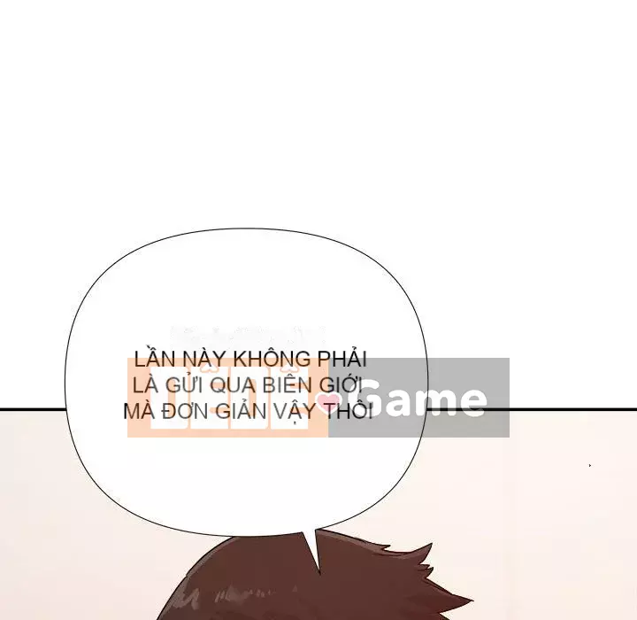 Hội ngộ với crush Chương 28-29