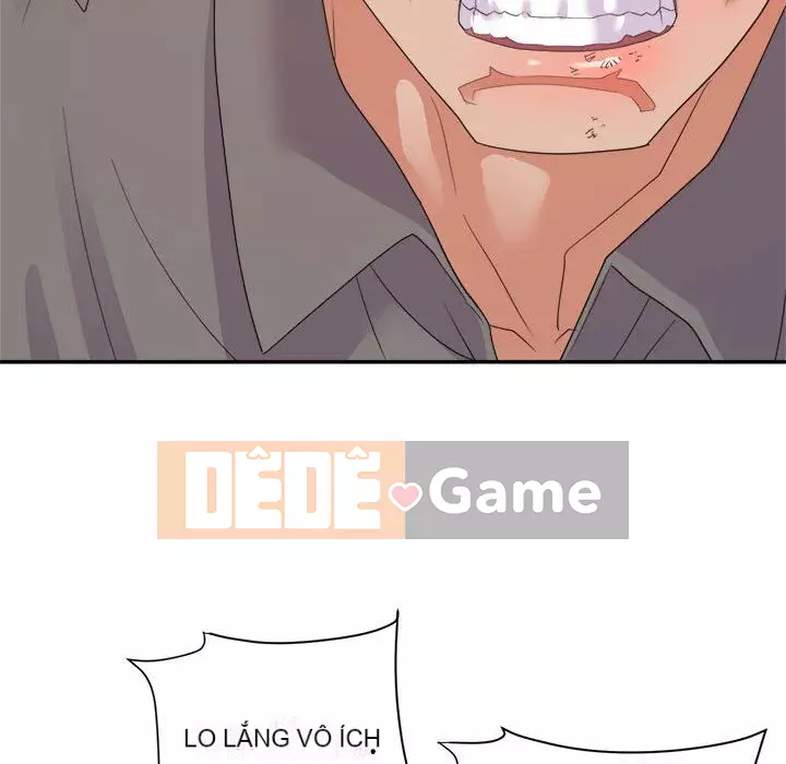 Hội ngộ với crush Chương 28-29