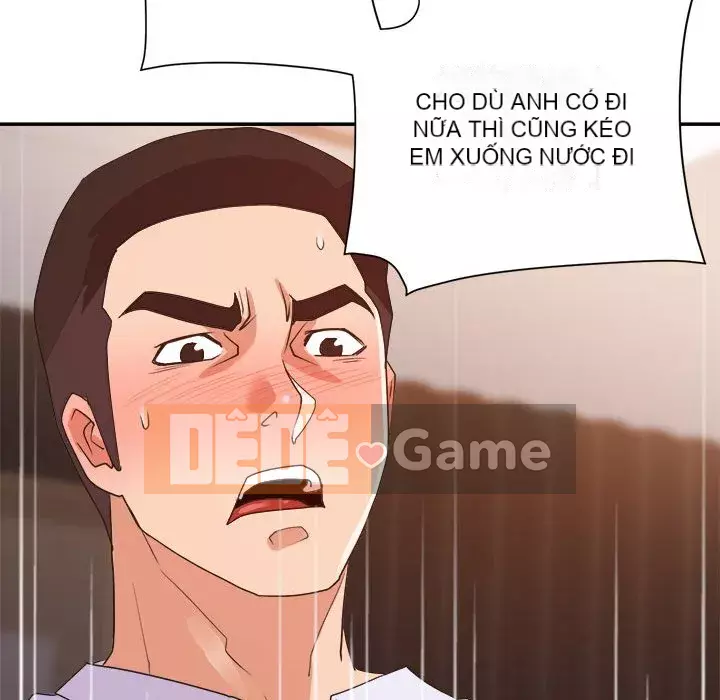 Hội ngộ với crush Chương 28-29