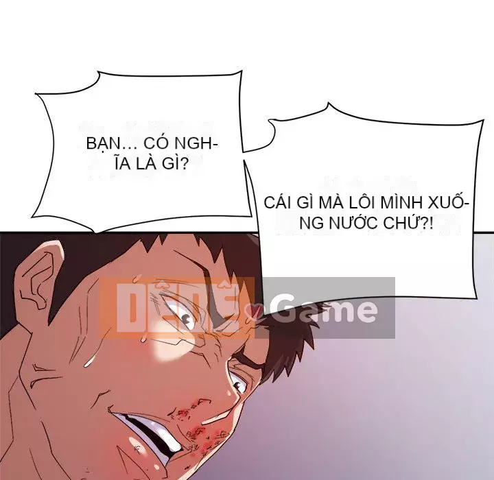 Hội ngộ với crush Chương 28-29