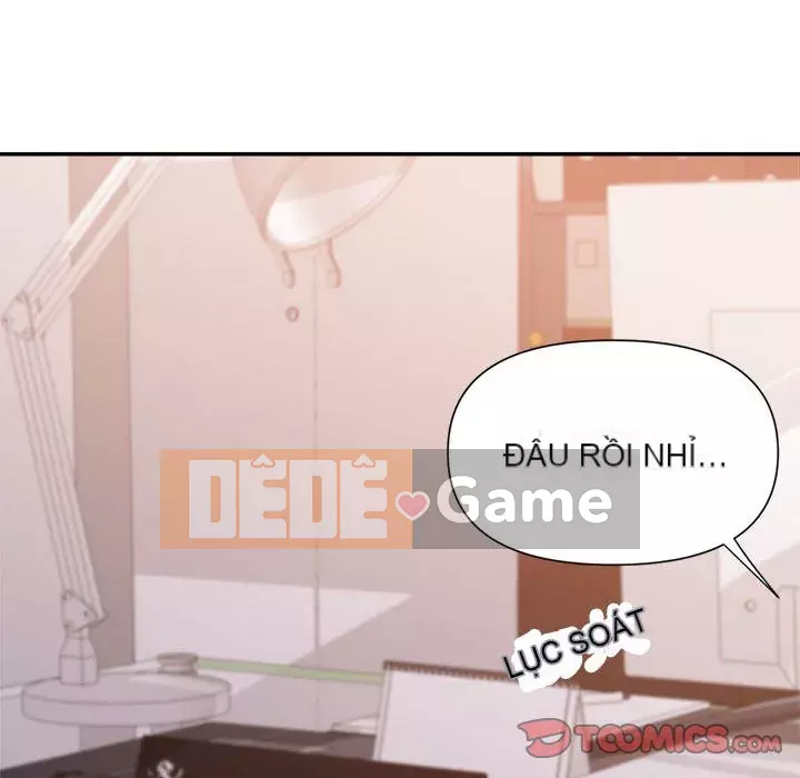 Hội ngộ với crush Chương 28-29