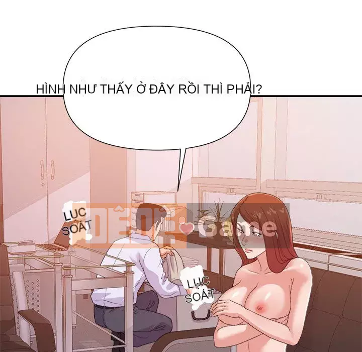 Hội ngộ với crush Chương 28-29