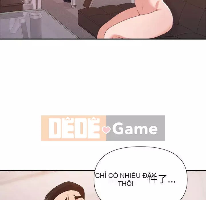 Hội ngộ với crush Chương 28-29