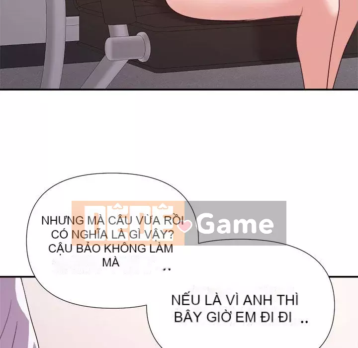 Hội ngộ với crush Chương 28-29