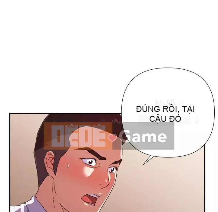 Hội ngộ với crush Chương 28-29