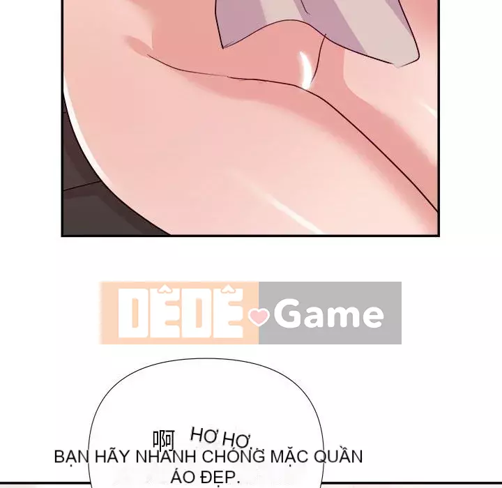 Hội ngộ với crush Chương 28-29