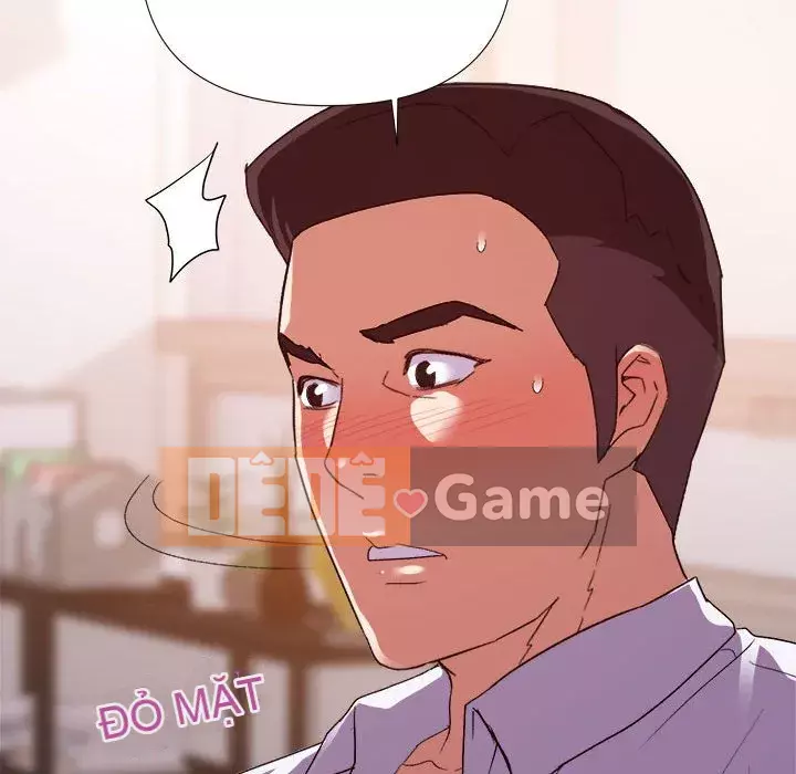 Hội ngộ với crush Chương 28-29