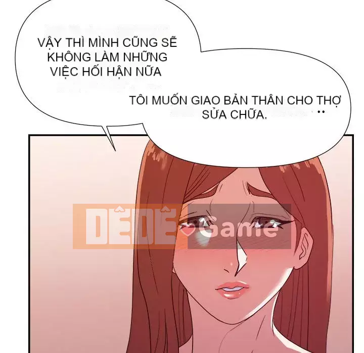 Hội ngộ với crush Chương 28-29