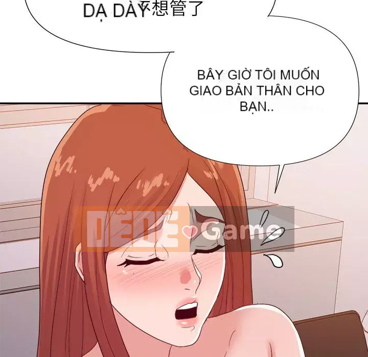 Hội ngộ với crush Chương 28-29