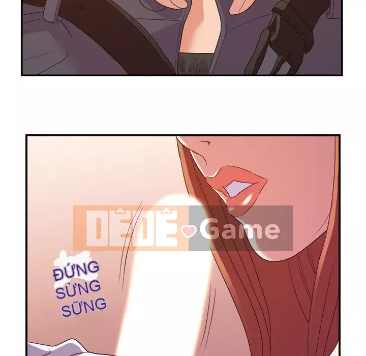 Hội ngộ với crush Chương 28-29