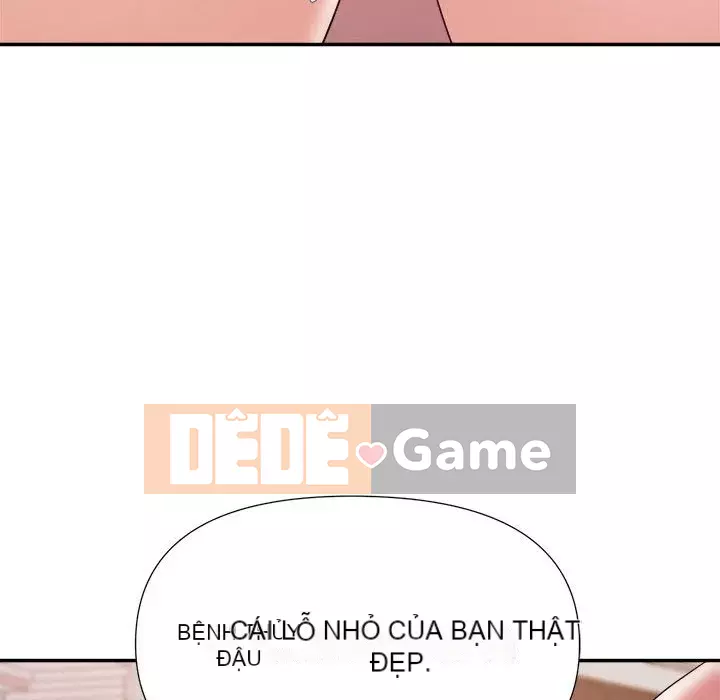 Hội ngộ với crush Chương 28-29