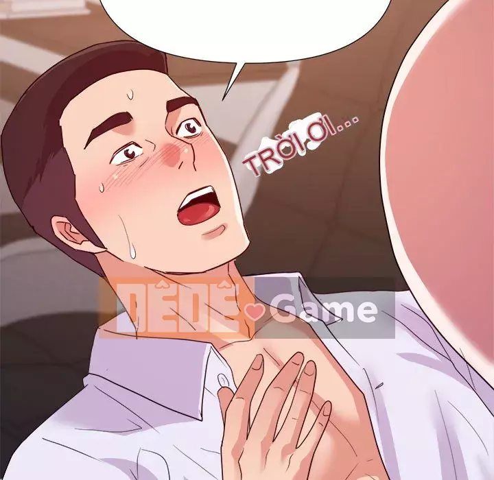 Hội ngộ với crush Chương 28-29