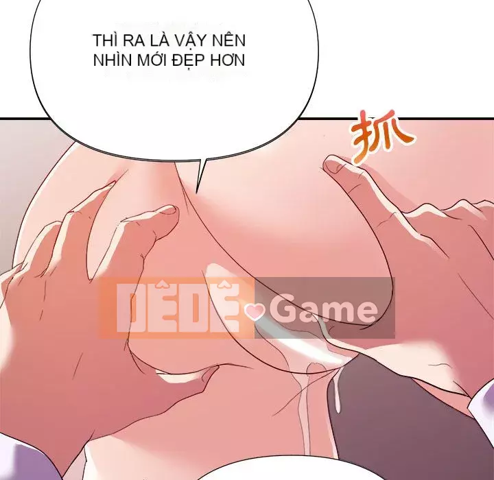 Hội ngộ với crush Chương 28-29