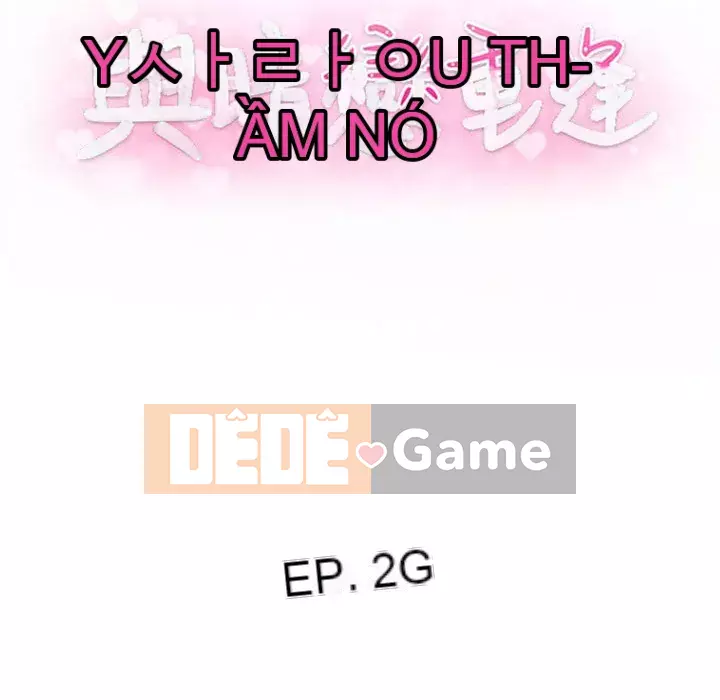 Hội ngộ với crush Chương 28-29