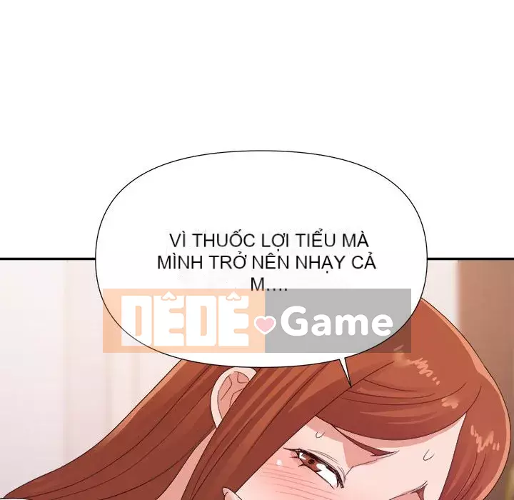 Hội ngộ với crush Chương 28-29